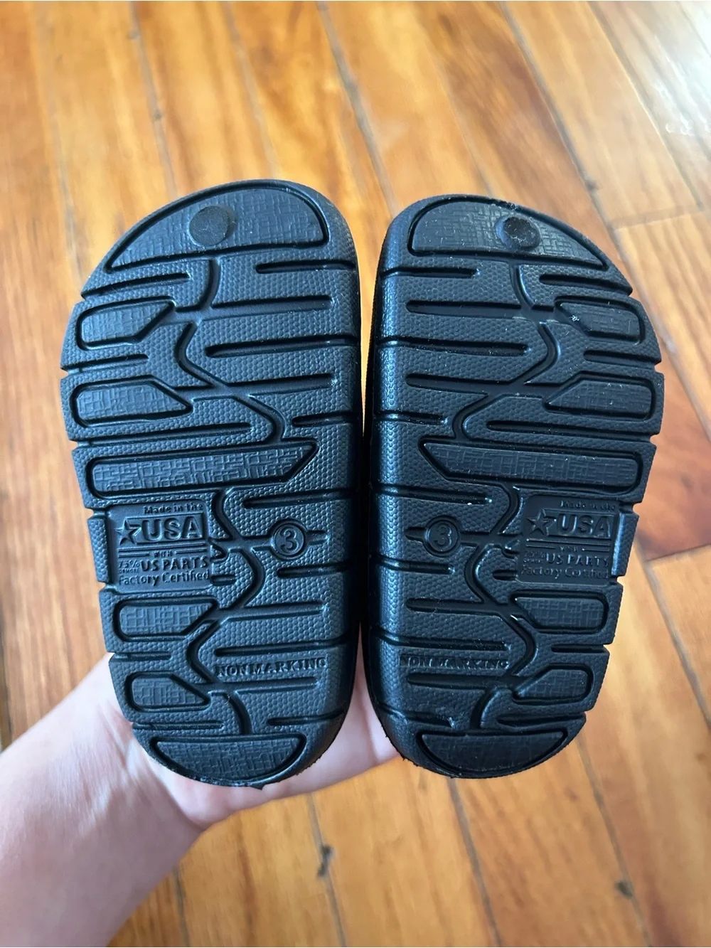 3C Baby Boys Sneaker